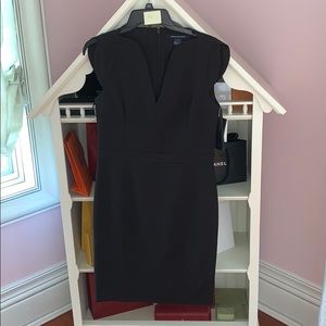 French connection dress